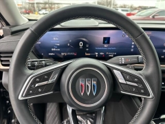 Used 2025  Buick Envision AWD 4dr Sport Touring at Best Choice Motors near Lafayette&comma; IN