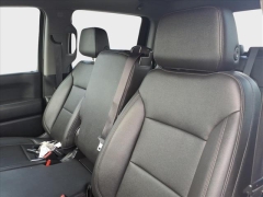 Used 2020  Chevrolet Silverado 1500 4WD Crew Cab Work Truck at Best Choice Motors near Lafayette&comma; IN