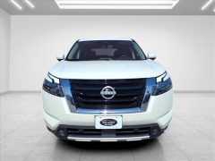 Used 2024  Nissan Pathfinder SV 4WD at Best Choice Motors near Lafayette&comma; IN