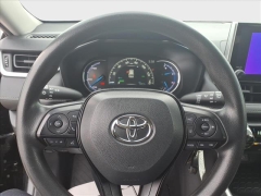 Used 2023  Toyota RAV4 Hybrid LE AWD at Best Choice Motors near Lafayette&comma; IN