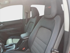 Used 2021  GMC Canyon 4WD Crew Cab 128" AT4 w&sol;Cloth at Best Choice Motors near Lafayette&comma; IN