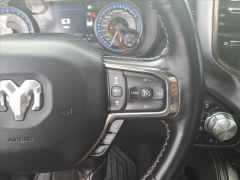 Used 2021  Ram 1500 Classic 4WD Warlock Quad Cab 6'4" Box at Best Choice Motors near Lafayette&comma; IN