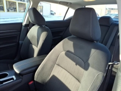 Used 2025  Nissan Altima SV FWD at Best Choice Motors near Lafayette&comma; IN