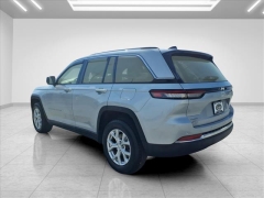 Used 2023  Jeep Grand Cherokee Limited 4x4 at Best Choice Motors near Lafayette&comma; IN