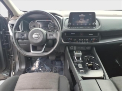 Used 2022  Nissan Rogue FWD S at Best Choice Motors near Lafayette&comma; IN