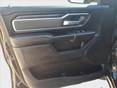 Used 2020  Ram 1500 4WD Quad Cab Lone Star at Best Choice Motors near Lafayette&comma; IN