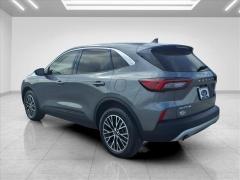 Used 2023  Ford Escape Hybrid Active AWD at Best Choice Motors near Lafayette&comma; IN
