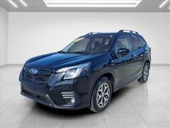 Used 2024  Subaru Forester Premium AWD at Best Choice Motors near Lafayette&comma; IN
