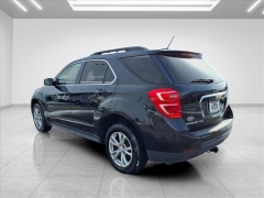 Used 2017  Chevrolet Equinox 4d SUV AWD LT at Best Choice Motors near Lafayette&comma; IN