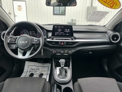 Used 2022 Kia Forte LXS IVT at Best Choice Motors near Lafayette, IN