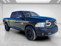  2019 Ram 1500 Classic 2WD Crew Cab Big Horn at Best Choice Motors near Lafayette&comma; IN