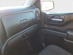 Used 2020  Chevrolet Silverado 1500 4WD Crew Cab Work Truck at Best Choice Motors near Lafayette&comma; IN