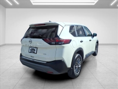 Used 2023  Nissan Rogue AWD S at Best Choice Motors near Lafayette&comma; IN