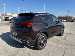 Used 2021  Buick Encore GX AWD 4dr Essence at Best Choice Motors near Lafayette&comma; IN