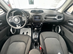 Used 2018 Jeep Renegade 4d SUV FWD Sport at Best Choice Motors near Lafayette, IN
