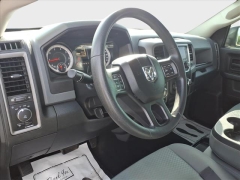 Used 2018  Ram 1500 4WD Crew Cab Express at Best Choice Motors near Lafayette&comma; IN