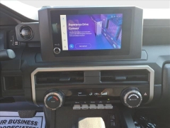 Used 2025  Toyota Tacoma 2WD SR XtraCab 6ft Bed AT at Best Choice Motors near Lafayette&comma; IN