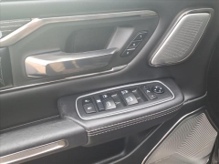 Used 2021  Ram 1500 Classic 4WD Warlock Quad Cab 6'4" Box at Best Choice Motors near Lafayette&comma; IN