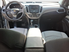 Used 2024  Chevrolet Equinox AWD 4dr LT w&sol;2FL at Best Choice Motors near Lafayette&comma; IN