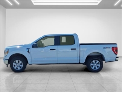 Used 2021  Ford F-150 4WD XLT SuperCrew 5&period;5' Box at Best Choice Motors near Lafayette&comma; IN