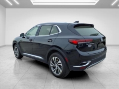 Used 2023  Buick Envision FWD 4dr Essence at Best Choice Motors near Lafayette&comma; IN