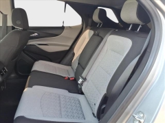 Used 2024  Chevrolet Equinox AWD 4dr LT w&sol;2FL at Best Choice Motors near Lafayette&comma; IN