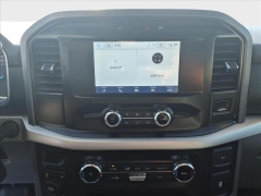 Used 2022  Ford F-150 4WD XLT SuperCrew 5&period;5' Box at Best Choice Motors near Lafayette&comma; IN