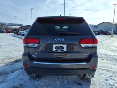 Used 2021  Jeep Grand Cherokee Limited 4x4 at Best Choice Motors near Lafayette&comma; IN