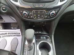 Used 2023  Chevrolet Equinox FWD 4dr LT w&sol;2FL at Best Choice Motors near Lafayette&comma; IN