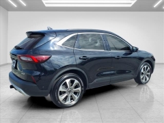 Used 2024  Ford Escape Hybrid Platinum AWD at Best Choice Motors near Lafayette&comma; IN