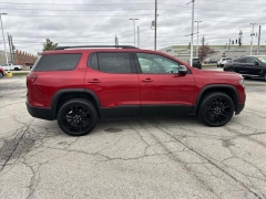 Used 2023  GMC Acadia FWD 4dr SLT at Best Choice Motors near Lafayette&comma; IN