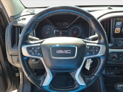 Used 2017  GMC Canyon 4WD Crew Cab Denali at Best Choice Motors near Lafayette&comma; IN