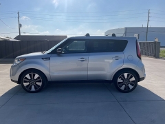Used 2015 Kia Soul 4d Hatchback ! at Best Choice Motors near Lafayette, IN
