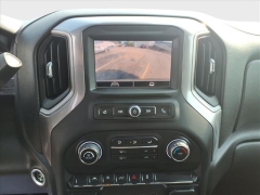 Used 2023  Chevrolet Silverado 1500 4WD Crew Cab 147" Custom at Best Choice Motors near Lafayette&comma; IN