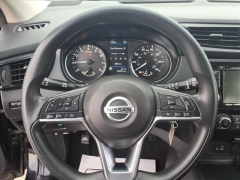 Used 2019  Nissan Rogue Sport 4d SUV FWD S at Best Choice Motors near Lafayette&comma; IN