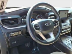 Used 2023  Ford Explorer XLT 4WD at Best Choice Motors near Lafayette&comma; IN