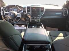 Used 2020  Ram 1500 4WD Quad Cab Lone Star at Best Choice Motors near Lafayette&comma; IN