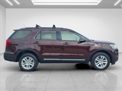 Used 2019  Ford Explorer 4d SUV 4WD XLT Ecoboost at Best Choice Motors near Lafayette&comma; IN