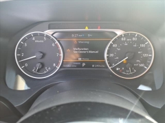 Used 2022  Nissan Rogue FWD SV at Best Choice Motors near Lafayette&comma; IN