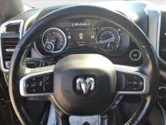 Used 2020  Ram 1500 4WD Quad Cab Lone Star at Best Choice Motors near Lafayette&comma; IN
