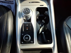 Used 2023  Ford Explorer Limited 4WD at Best Choice Motors near Lafayette&comma; IN