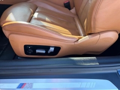 Used 2022  BMW 8 Series 840i xDrive Convertible at Best Choice Motors near Lafayette&comma; IN