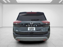 Used 2023  Nissan Rogue AWD S at Best Choice Motors near Lafayette&comma; IN