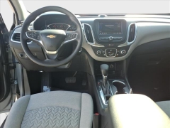 Used 2024  Chevrolet Equinox AWD 4dr LT w&sol;2FL at Best Choice Motors near Lafayette&comma; IN