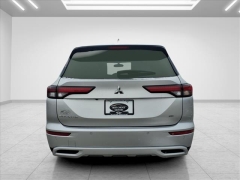 Used 2024  Mitsubishi Outlander SE S-AWC at Best Choice Motors near Lafayette&comma; IN