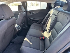Used 2025  Chevrolet Malibu 4dr Sdn 1LT at Best Choice Motors near Lafayette&comma; IN