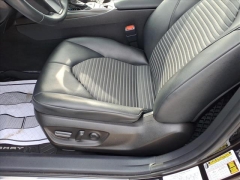 Used 2021  Toyota Camry Hybrid SE CVT at Best Choice Motors near Lafayette&comma; IN