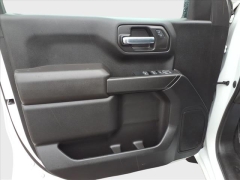 Used 2024  Chevrolet Silverado 1500 4WD Crew Cab 147" Custom at Best Choice Motors near Lafayette&comma; IN