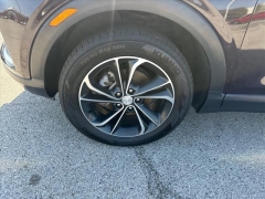 Used 2021  Buick Encore GX AWD 4dr Essence at Best Choice Motors near Lafayette&comma; IN