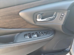 Used 2024  Nissan Murano AWD Platinum at Best Choice Motors near Lafayette&comma; IN
